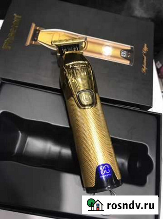 Триммер Phaeton V2 gold Нижний Новгород - изображение 1