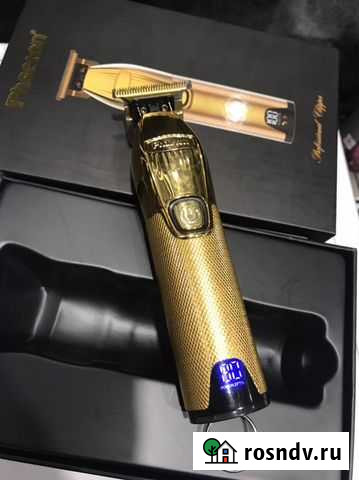 Триммер Phaeton V2 gold Нижний Новгород - изображение 1