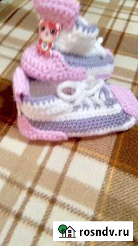 Вязание на заказ Москва - изображение 1