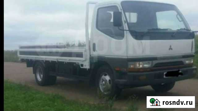 Грузоперевозки до 3- х тонн Усолье-Сибирское - изображение 1