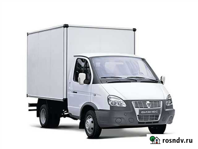 Гпузоперевозки Новосибирск - изображение 1