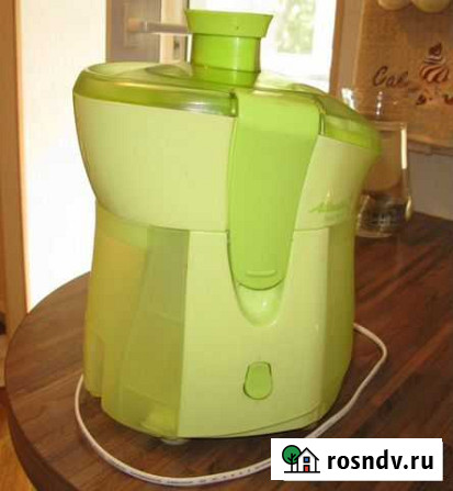 Соковыжималка Atlanta ATH-312 Красноперекопск - изображение 1