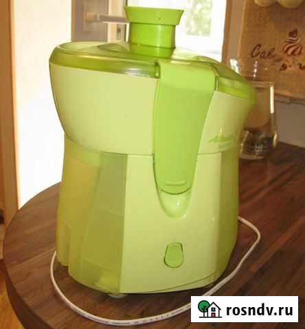 Соковыжималка Atlanta ATH-312 Красноперекопск - изображение 1
