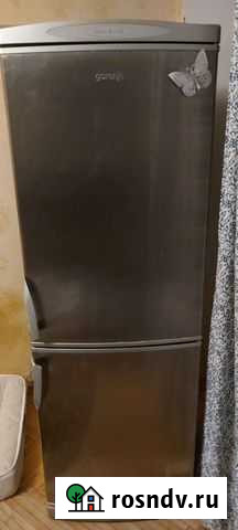 Холодильник Черноголовка - изображение 1