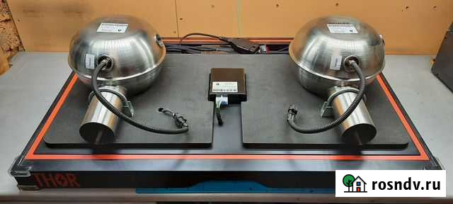 Активная выхлопная система Thor Липецк - изображение 1