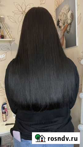 Наращивание волос Брянск - изображение 1