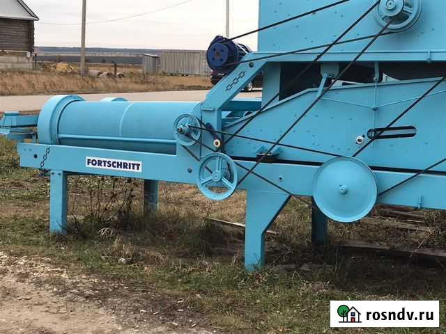 Петкус 531 Шипуново - изображение 1