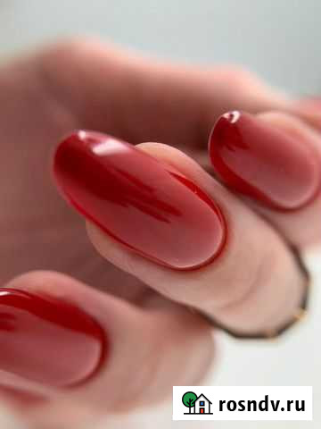 Маникюр Новоивановское - изображение 1