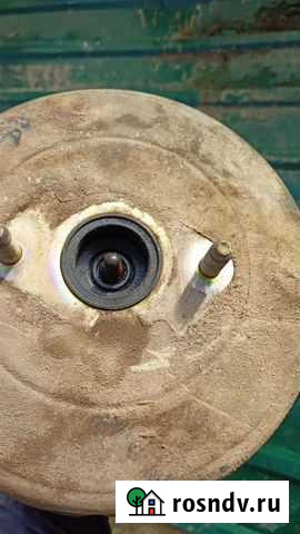 Вакуумный усилитель тормозов ваз 2110 Шуя - изображение 1