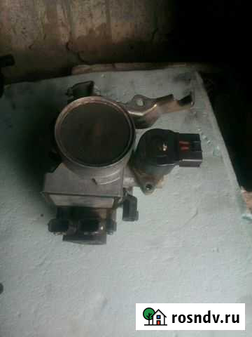 Дроссель Красноуфимск - изображение 1