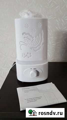 Увлажнитель воздуха Ростов - изображение 1