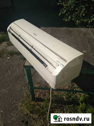 Кондиционер Panasonic Карачев - изображение 1