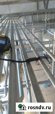 Аргонодуговая сварка Киров - изображение 1