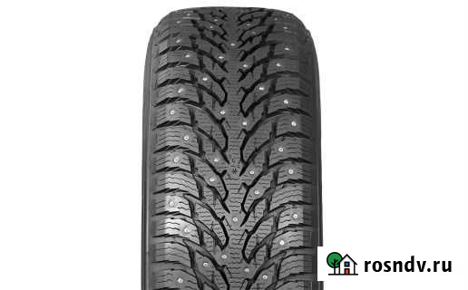 Nokian HK-9 215/50/17 Ш 95T TS 32212 Нижневартовск - изображение 1