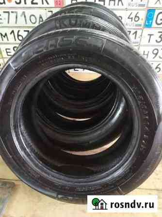 Kumho 185/60 R14 Хрущево