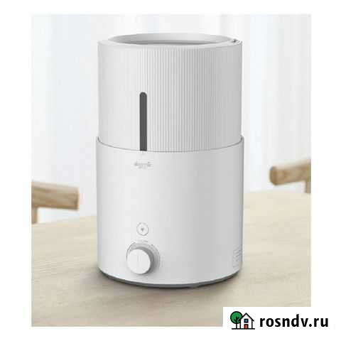 Увлажнитель воздуха Xiaomi DEM-SJS100, белый Владимир - изображение 1