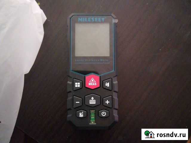 Лазерная рулетка Белово - изображение 1