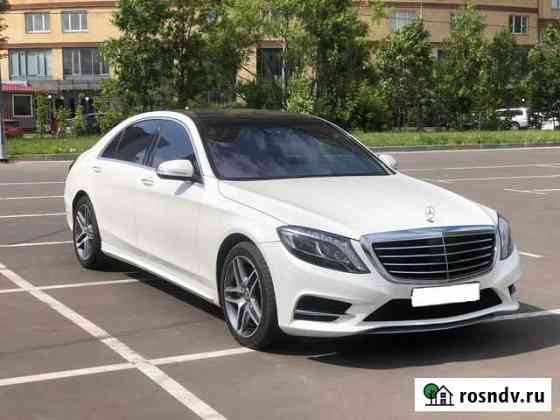Аренда Премиальных Авто Москва