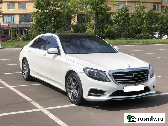 Аренда Премиальных Авто Москва - изображение 1