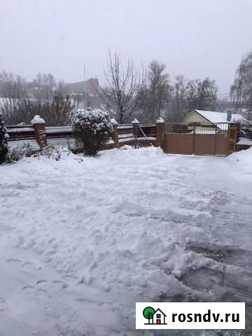 Уборка, чистка снега любой сложности Тверь - изображение 1