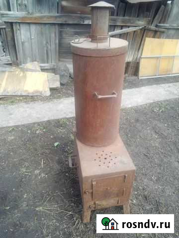 Печь Тамбов - изображение 1