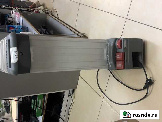 Камин масленный Усть-Кут - изображение 1