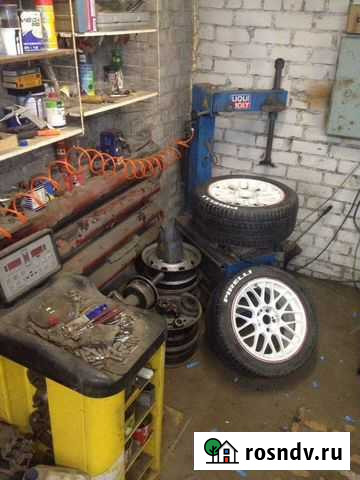 Дошиповка шин Сыктывкар - изображение 1