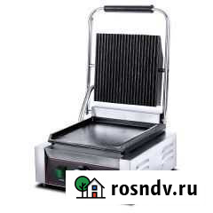 Гриль контактный airhot CG-FG Волгоград - изображение 1