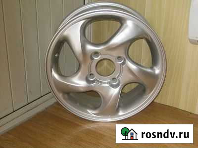 На Hyundai Верхняя Максаковка - изображение 1