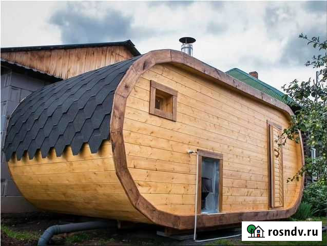 Баня под ключ Нерчинск - изображение 1