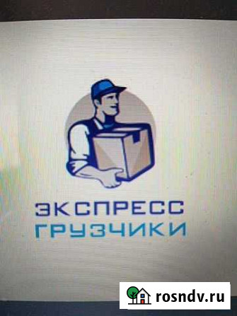 Грузчики Саранск - изображение 1