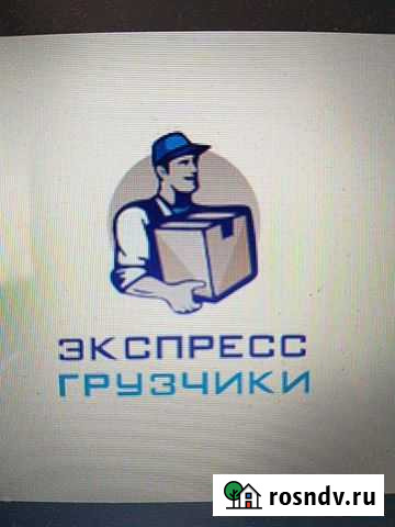 Грузчики Саранск - изображение 1