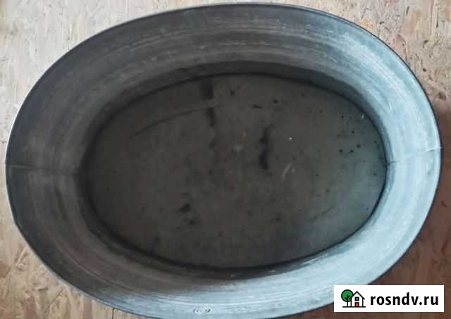 Таз Феодосия - изображение 1