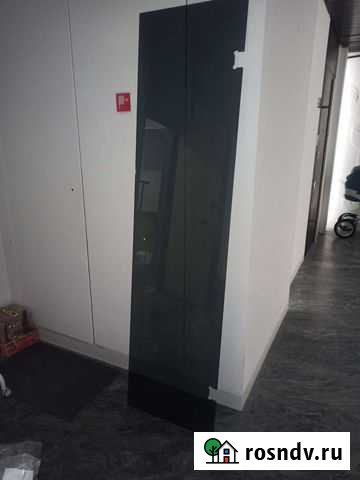 Дверь для сауны стеклянная Лобня - изображение 1