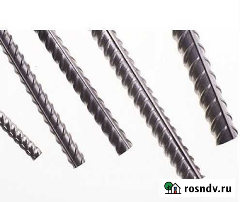 Арматура Лосино-Петровский - изображение 1