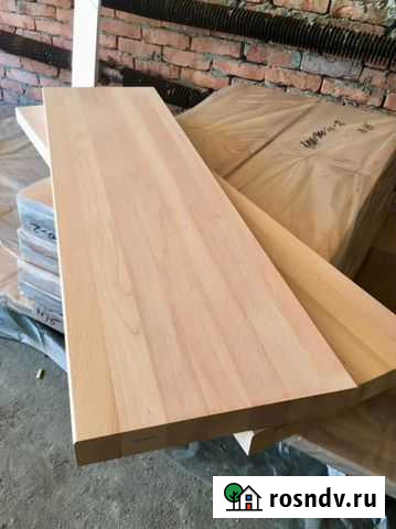 Ступени для лестниц бук Зеленокумск - изображение 1