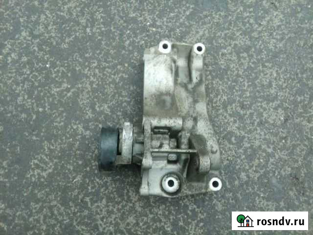 Кронштейн опора генератора насоса гура 1.4 BCA Железнодорожный - изображение 1