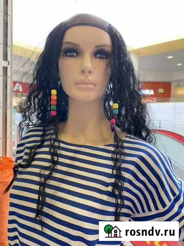 Манекен Каменск-Уральский - изображение 1