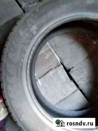 Triangle 205/55 R16 Аскиз