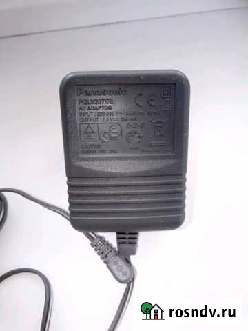 Блок питания Panasonic Ялта - изображение 1
