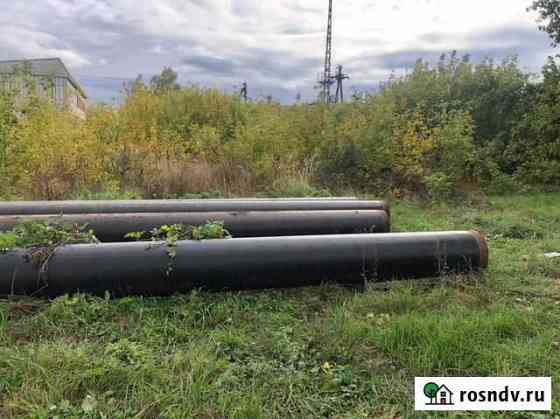 Труба лежалая 530 Суджа