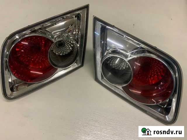 Задний фонарь Mazda Atenza GG Назарово - изображение 1