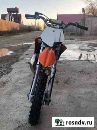 KTM 50 sx 2011 г Давыдово