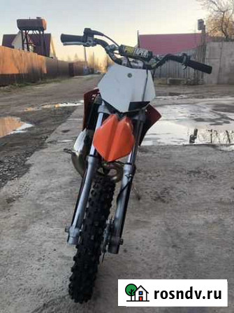 KTM 50 sx 2011 г Давыдово - изображение 1