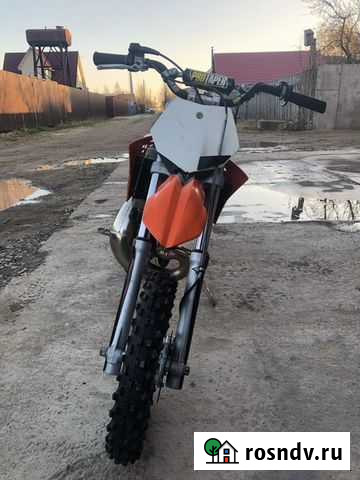 KTM 50 sx 2011 г Давыдово - изображение 1