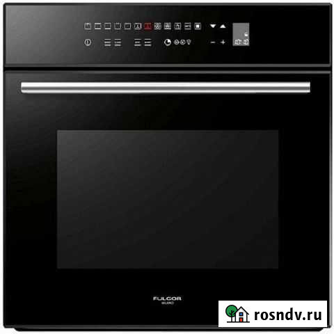 Духовой шкаф Fulgor Milano LO6113 Италия Пермь - изображение 1