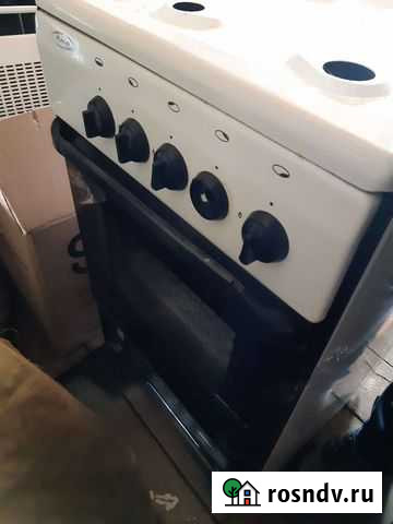 Плита газовая Идель Ковров - изображение 1