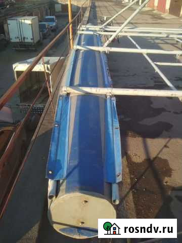 Баллоны от Сибкат 24 Лесной Городок - изображение 1