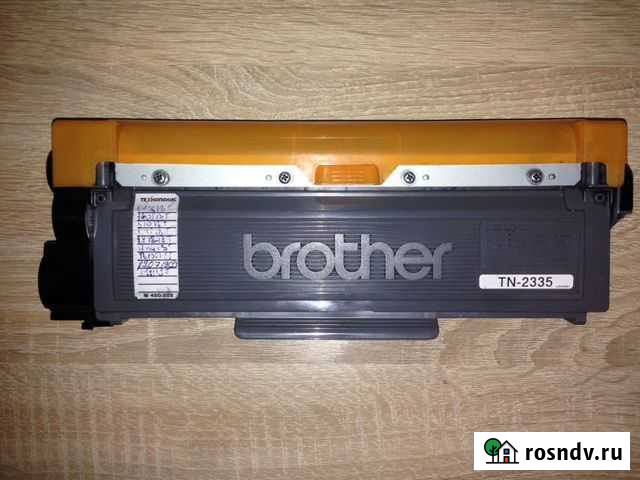 Картридж Brother TN-2335 оригинал Киров - изображение 1