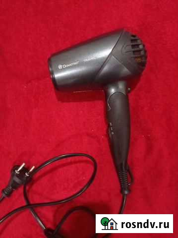 Фен Тольятти - изображение 1